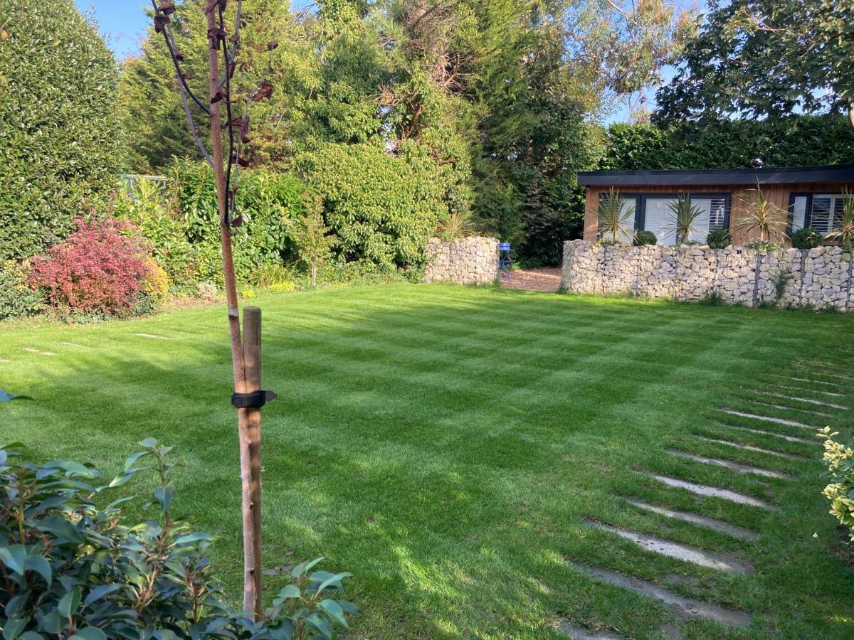 Delightful Self Contained Let In A Village Setting Апартаменты Merston